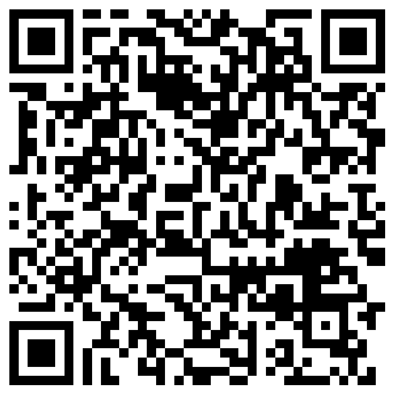 Live MS Form QR Code