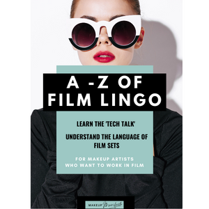A-Z of Film Lingo