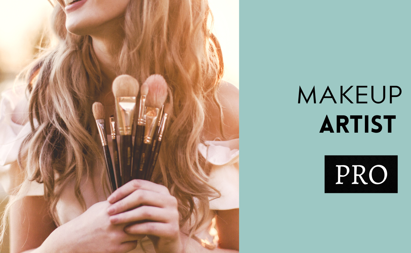 Makeup Artist Pro