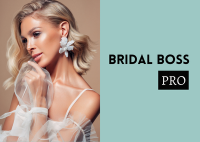 Bridal Boss Pro Course